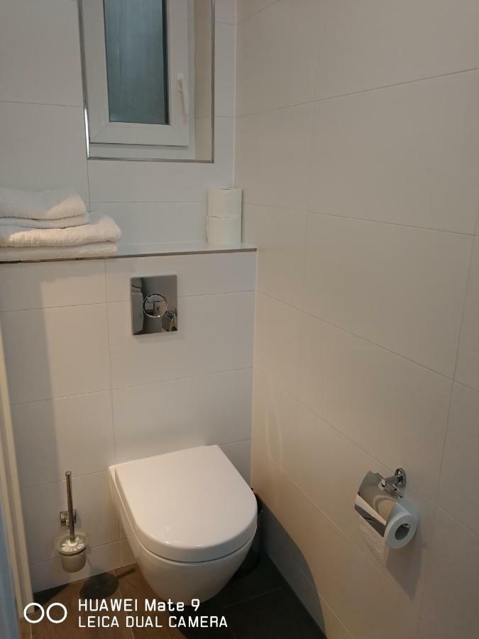 21A Comfortable Studio Taufkirchen  Exterior photo